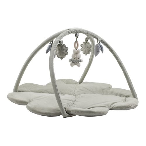 Little Dutch x Miffy - Activity Play Mat - Lucky Leaves