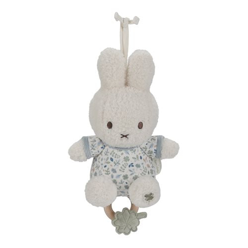 Little Dutch x Miffy - Music Box - Lucky Leaves