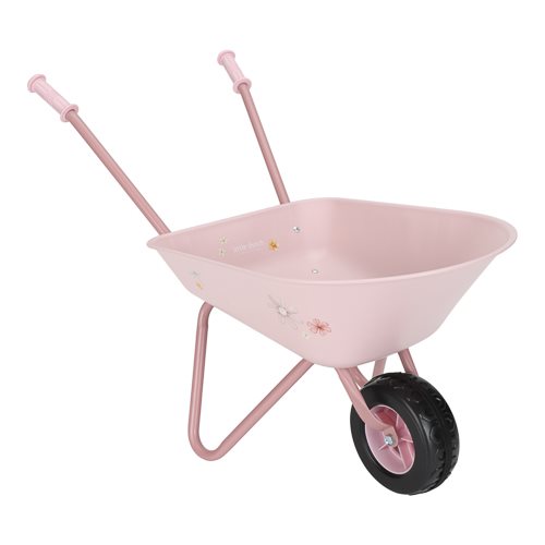 Little Dutch - Wheelbarrow - Fairy Garden