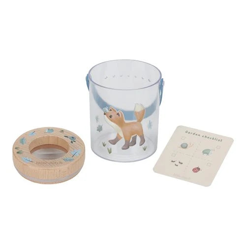 Little Dutch - Insect Jar - Forest Friends