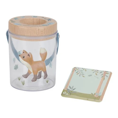 Little Dutch - Insect Jar - Forest Friends