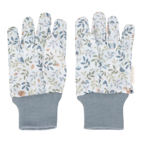 Little Dutch - Gardening Gloves - Forest Friends - Mabel & Fox