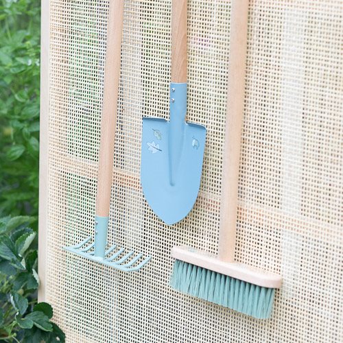 Little Dutch - Gardening Rake - Forest Friends - Mabel & Fox