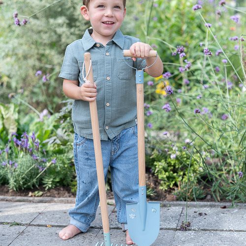 Little Dutch - Gardening Shovel - Forest Friends - Mabel & Fox
