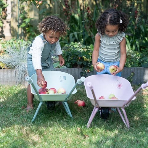 Little Dutch - Wheelbarrow - Fairy Garden