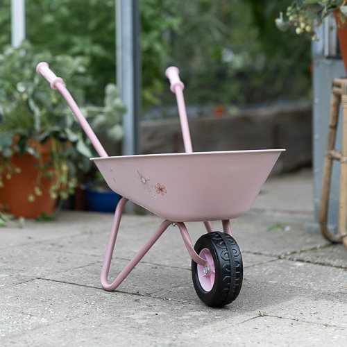 Little Dutch - Wheelbarrow - Fairy Garden