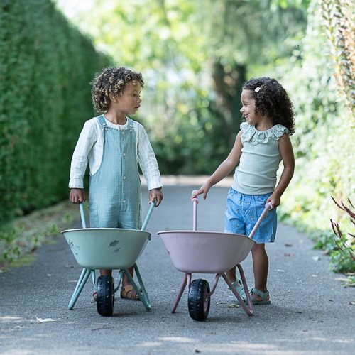 Little Dutch - Wheelbarrow - Forest Friends