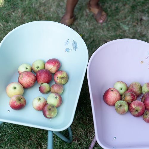 Little Dutch - Wheelbarrow - Fairy Garden