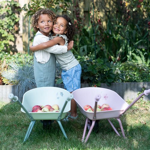 Little Dutch - Wheelbarrow - Fairy Garden