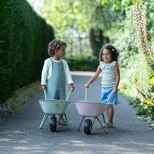 Little Dutch - Wheelbarrow - Fairy Garden