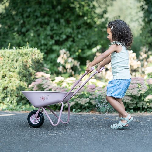 Little Dutch - Wheelbarrow - Fairy Garden