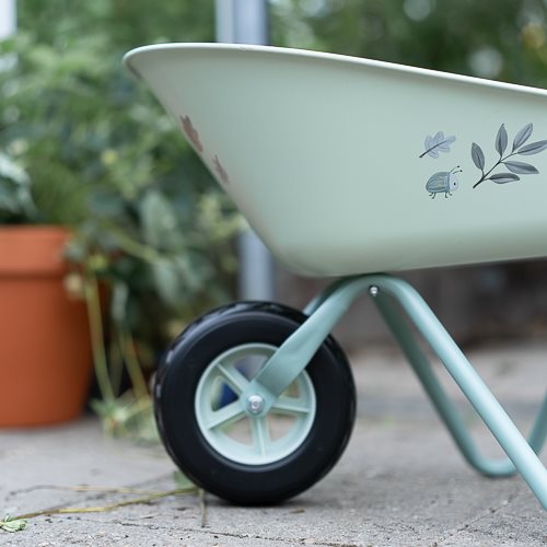 Little Dutch - Wheelbarrow - Forest Friends