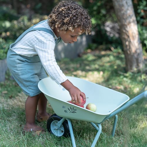 Little Dutch - Wheelbarrow - Forest Friends