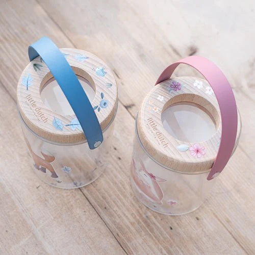 Little Dutch - Insect Jar - Forest Friends