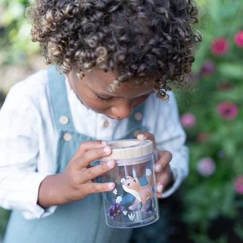 Little Dutch - Insect Jar - Forest Friends