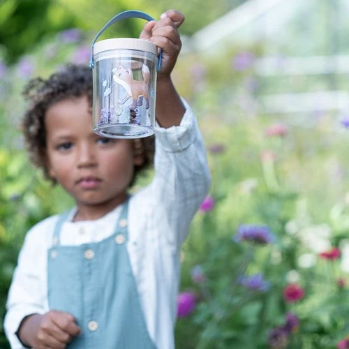Little Dutch - Insect Jar - Forest Friends