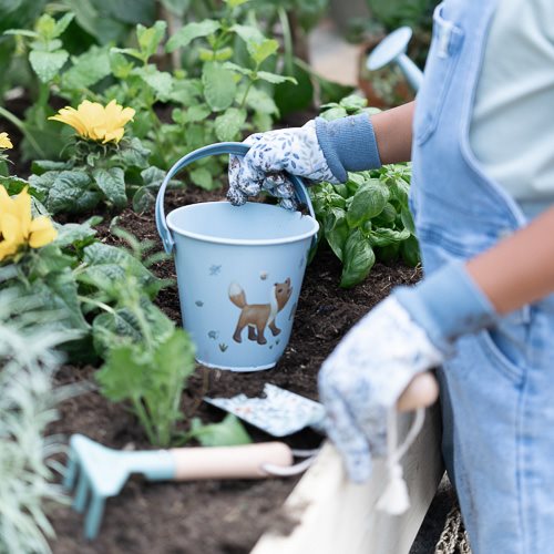Little Dutch - Garden Tools - Forest Friends - Mabel & Fox