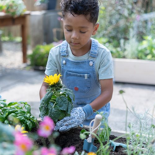 Little Dutch - Garden Tools - Forest Friends - Mabel & Fox