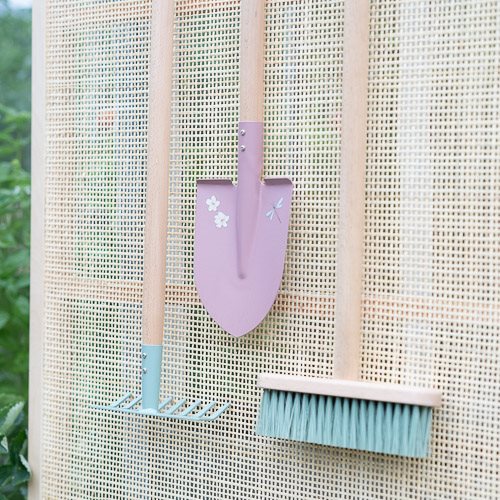 Little Dutch - Gardening Shovel - Fairy Garden - Mabel & Fox
