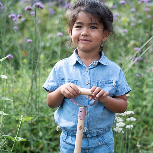 Little Dutch - Gardening Shovel - Fairy Garden - Mabel & Fox