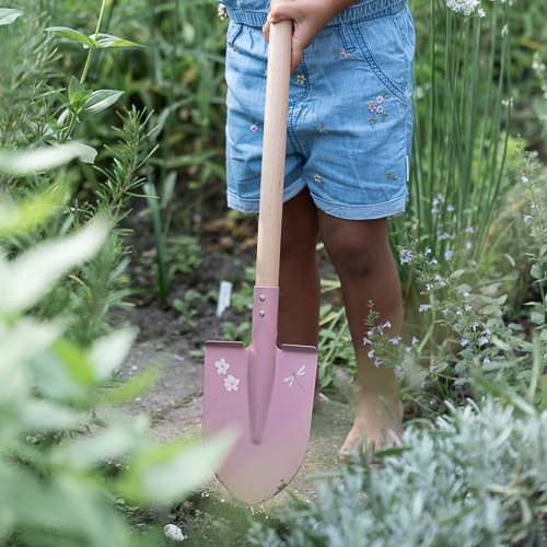 Little Dutch - Gardening Shovel - Fairy Garden - Mabel & Fox