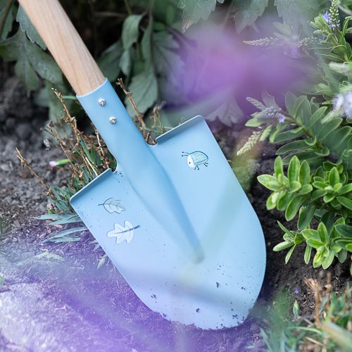 Little Dutch - Gardening Shovel - Forest Friends - Mabel & Fox