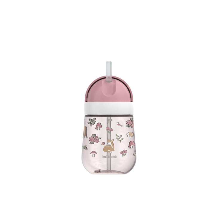 Little Dutch - Straw Cup - Fairy Garden