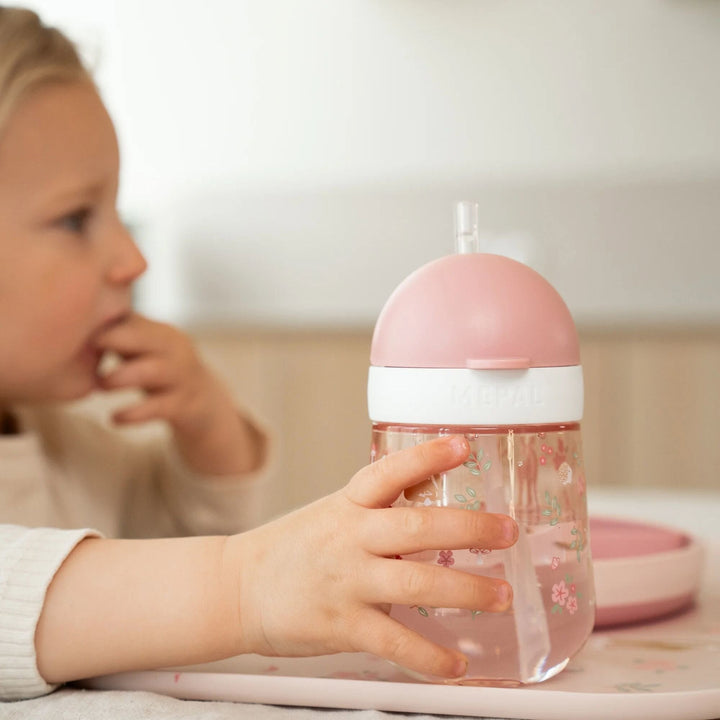 Little Dutch - Straw Cup - Fairy Garden