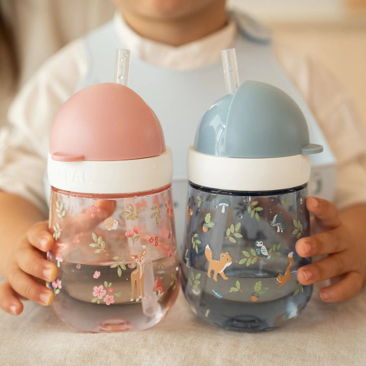 Little Dutch - Straw Cup - Fairy Garden