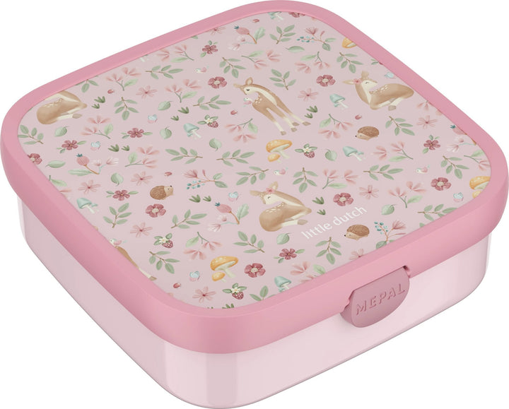 Little Dutch - Bento Lunchbox - Fairy Garden