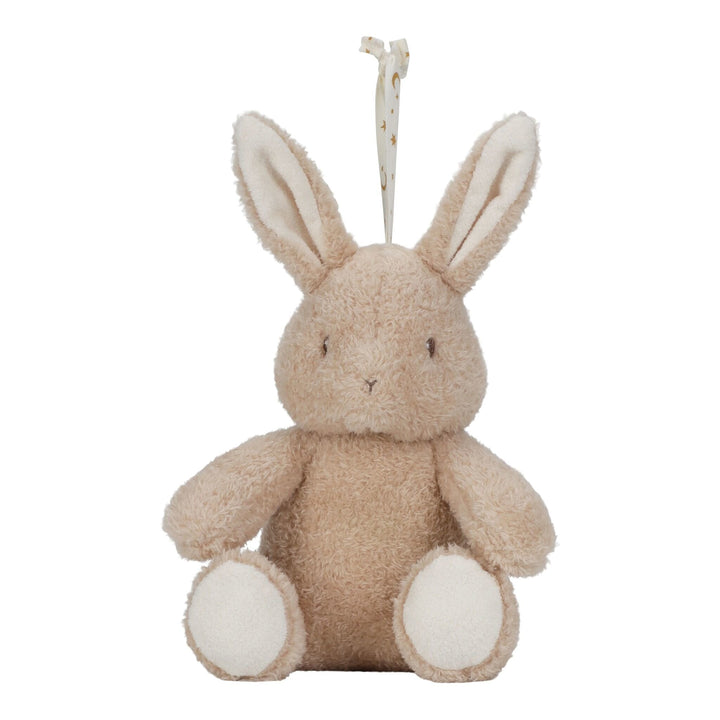 Little Dutch - Light & Sound Cuddle Bunny