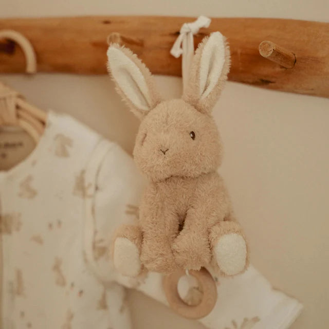 Little Dutch - Music Box - Baby Bunny