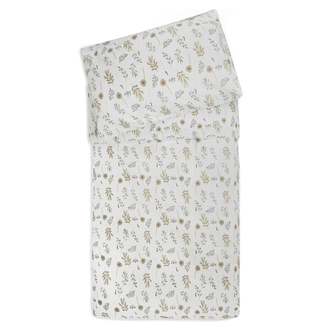 Jollein - Duvet Cover Set - Wildflowers