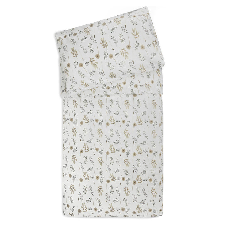 Jollein - Duvet Cover Set - Wildflowers