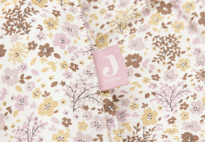 Jollein - Duvet Cover Set - Flower Fairies- 100 x 140 cm
