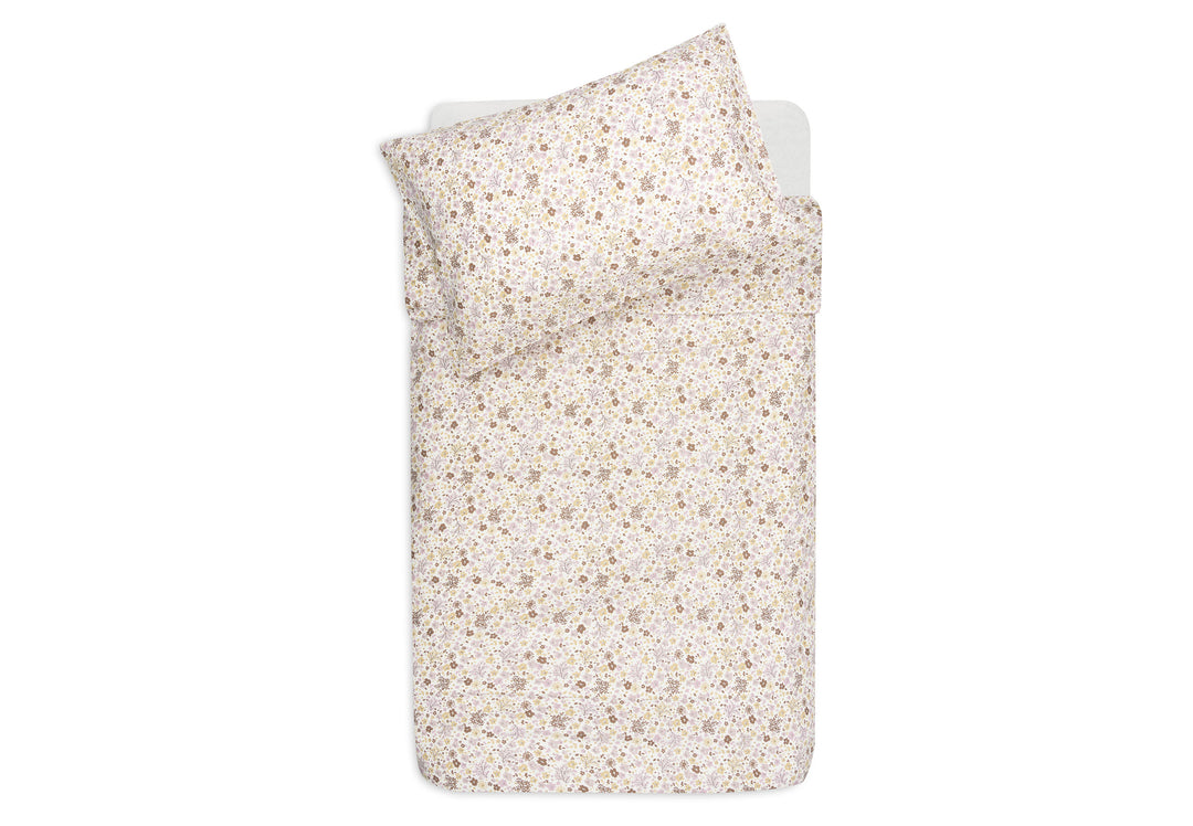 Jollein - Duvet Cover Set - Flower Fairies- 100 x 140 cm