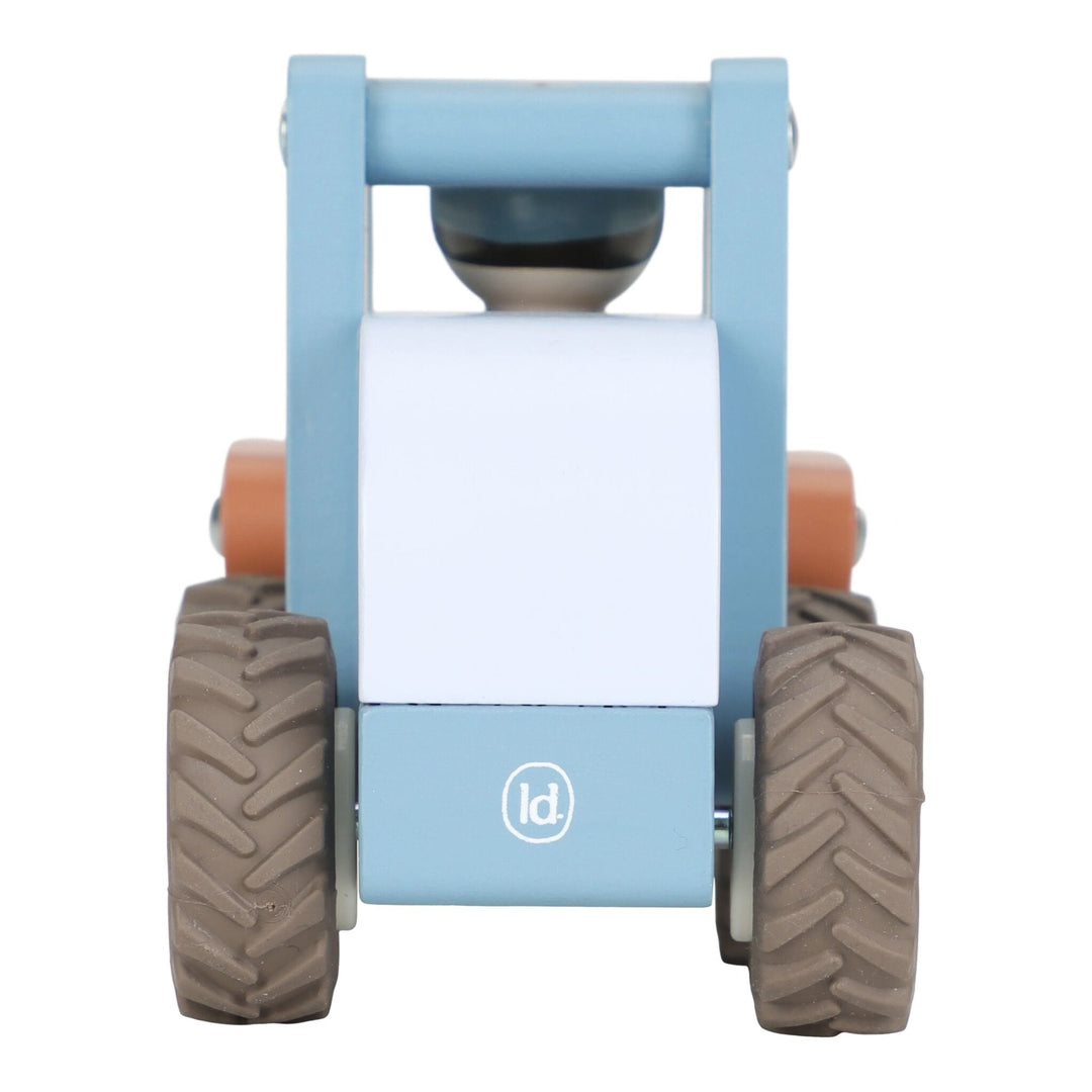 Little Dutch - Bulldozer