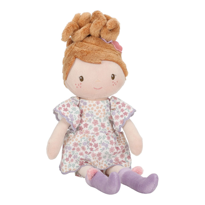 Little Dutch - Soft Doll - Ava