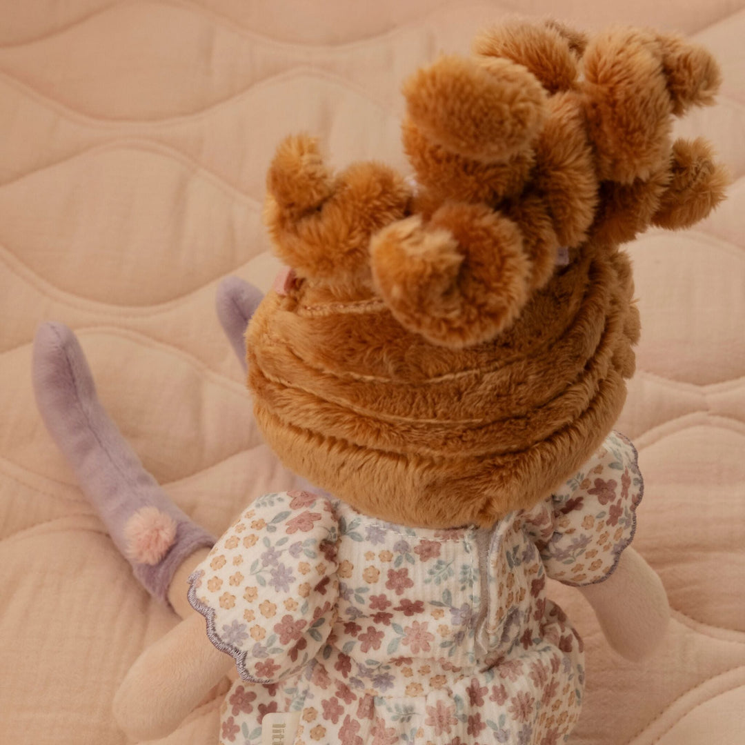 Little Dutch - Soft Doll - Ava