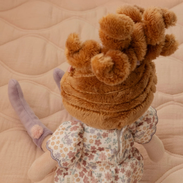 Little Dutch - Soft Doll - Ava