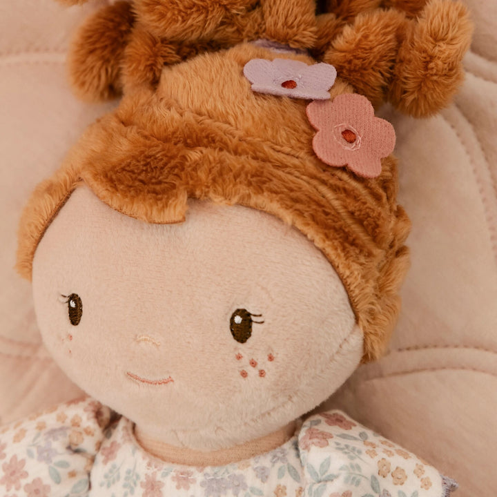 Little Dutch - Soft Doll - Ava
