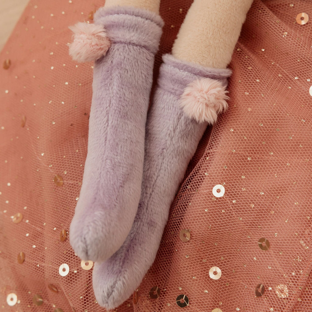 Little Dutch - Soft Doll - Ava