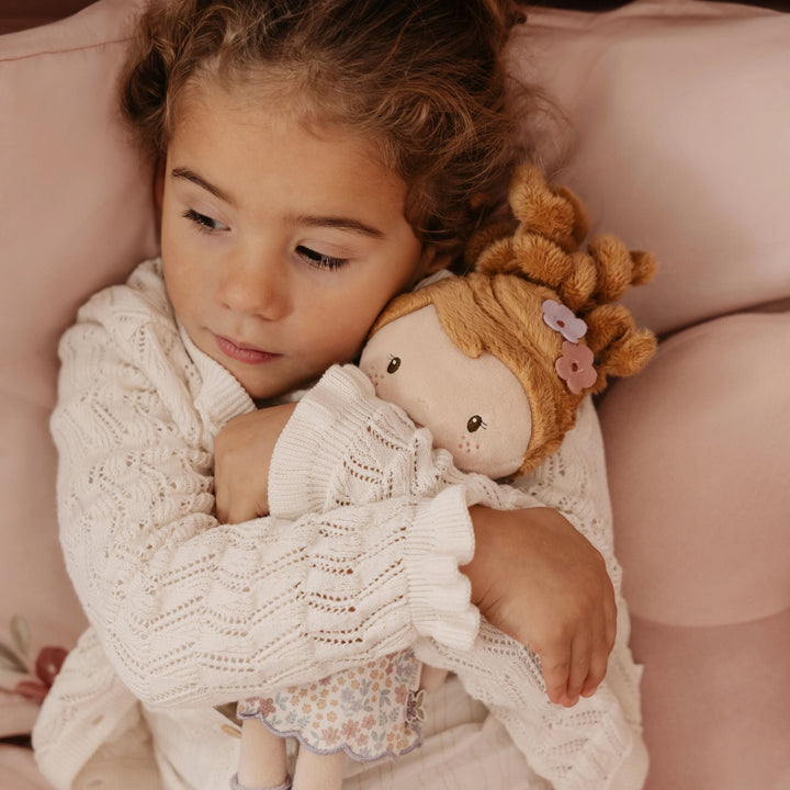 Little Dutch - Soft Doll - Ava