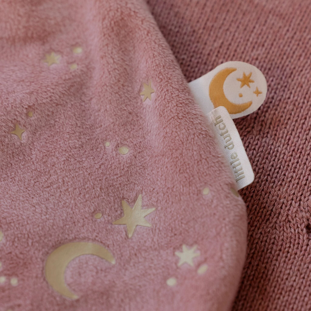 Little Dutch - Sleeping Doll Rosa