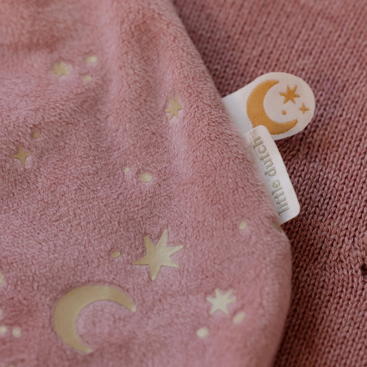 Little Dutch - Sleeping Doll Rosa
