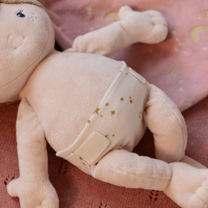 Little Dutch - Sleeping Doll Rosa
