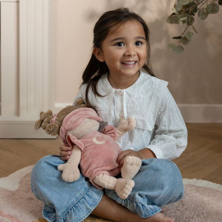 Little Dutch - Sleeping Doll Rosa