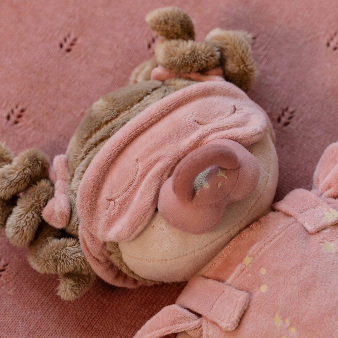 Little Dutch - Sleeping Doll Rosa