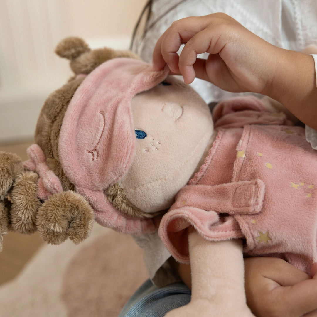 Little Dutch - Sleeping Doll Rosa