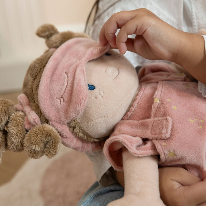 Little Dutch - Sleeping Doll Rosa